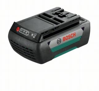 Bosch Vert Accessoires F016800474 Batterie 36V 2.0Ah Li-Ion pour machines de jardinage
