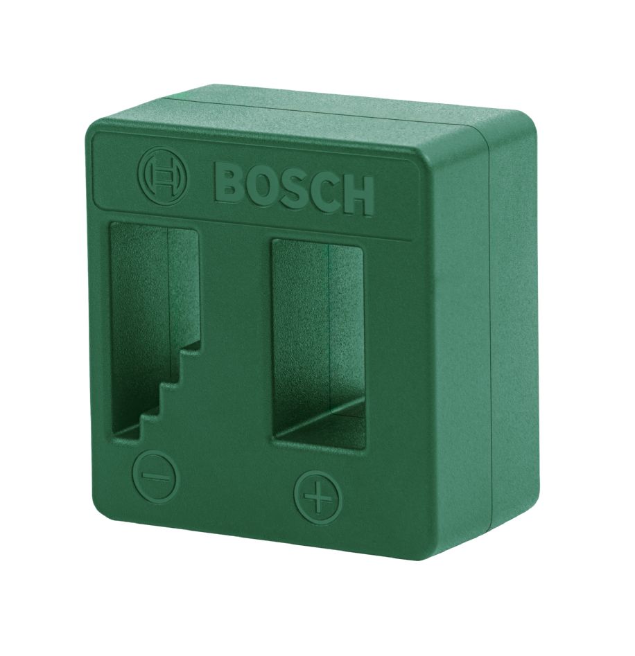 Bosch Vert Accessoires 1600A033BN Magnétiseur / Démagnétiseur