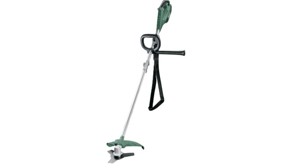 Bosch Jardin 06008A9000 AFS 23-37 Coupeuse forestière 950 watts