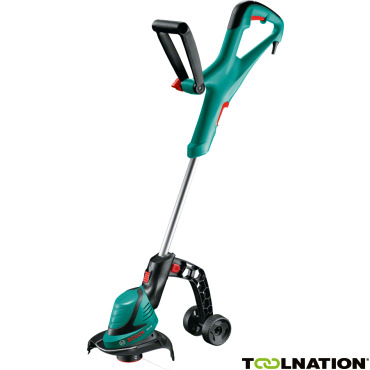 Bosch Jardin 06008A5900 ART 24 Tondeuse à gazon avec roues