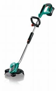Bosch Jardin 0600878N03 Advanced Grass Cut 36 Li Accu Tondeuse à gazon 36V 2.0Ah Li-Ion