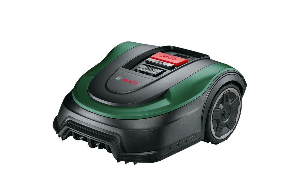 Bosch Jardin 06008B0203 Robot tondeuse Indego M 700