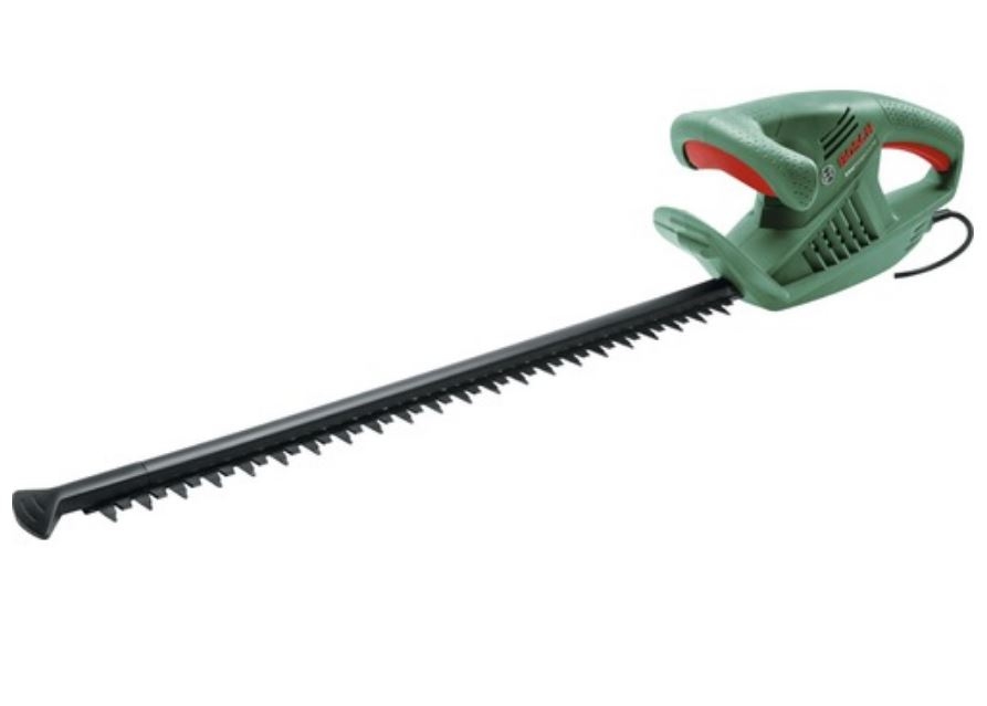 Bosch Jardin 0600847C02 EasyHedgeCut 55 Taille-haie 450 Watt 550 mm