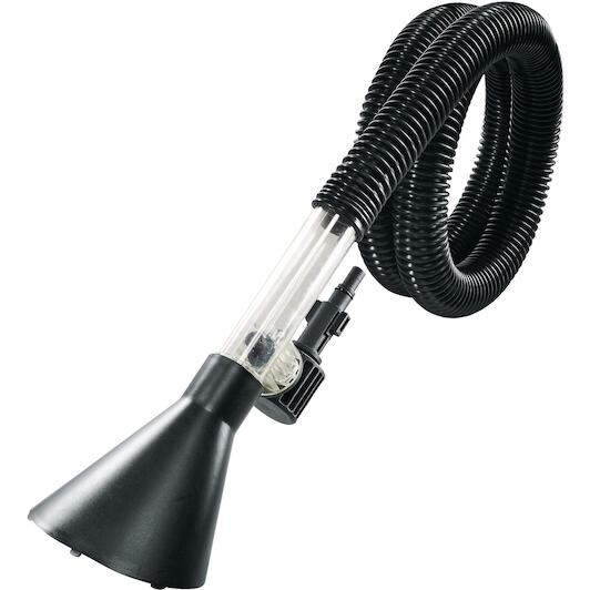 Bosch Jardin Accessoires F016800356 Bosch Buse d'aspiration pour nettoyeur haute pression AQT