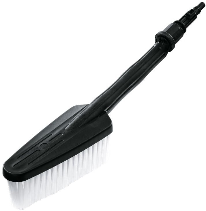 Bosch Jardin Accessoires F016800359 Brosse de lavage pour nettoyeur haute pression AQT