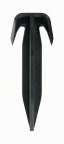 Bosch Jardin Accessoires F016800569 Bobine de fil de coupe 4 m (1,6 mm)
