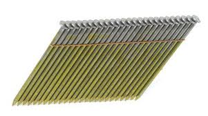 Stanley Bostitch RH31R90 RH Stripnail 3.1x90mm Ring Clear 2000 pcs.