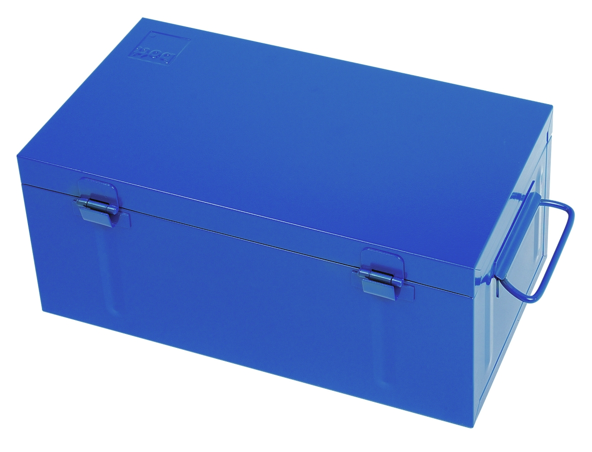 Bott 2502022.11 U830 boîtier en acier 830x440x340 mm