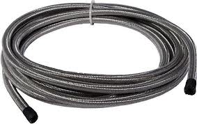 Master Accessoires 4.031.460 Conduite de carburant 4 mtr