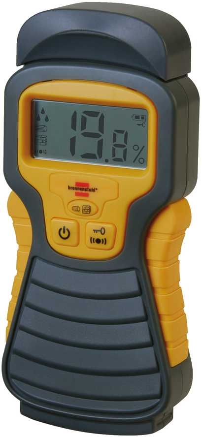 Brennenstuhl 1298680 Humidimètre MD