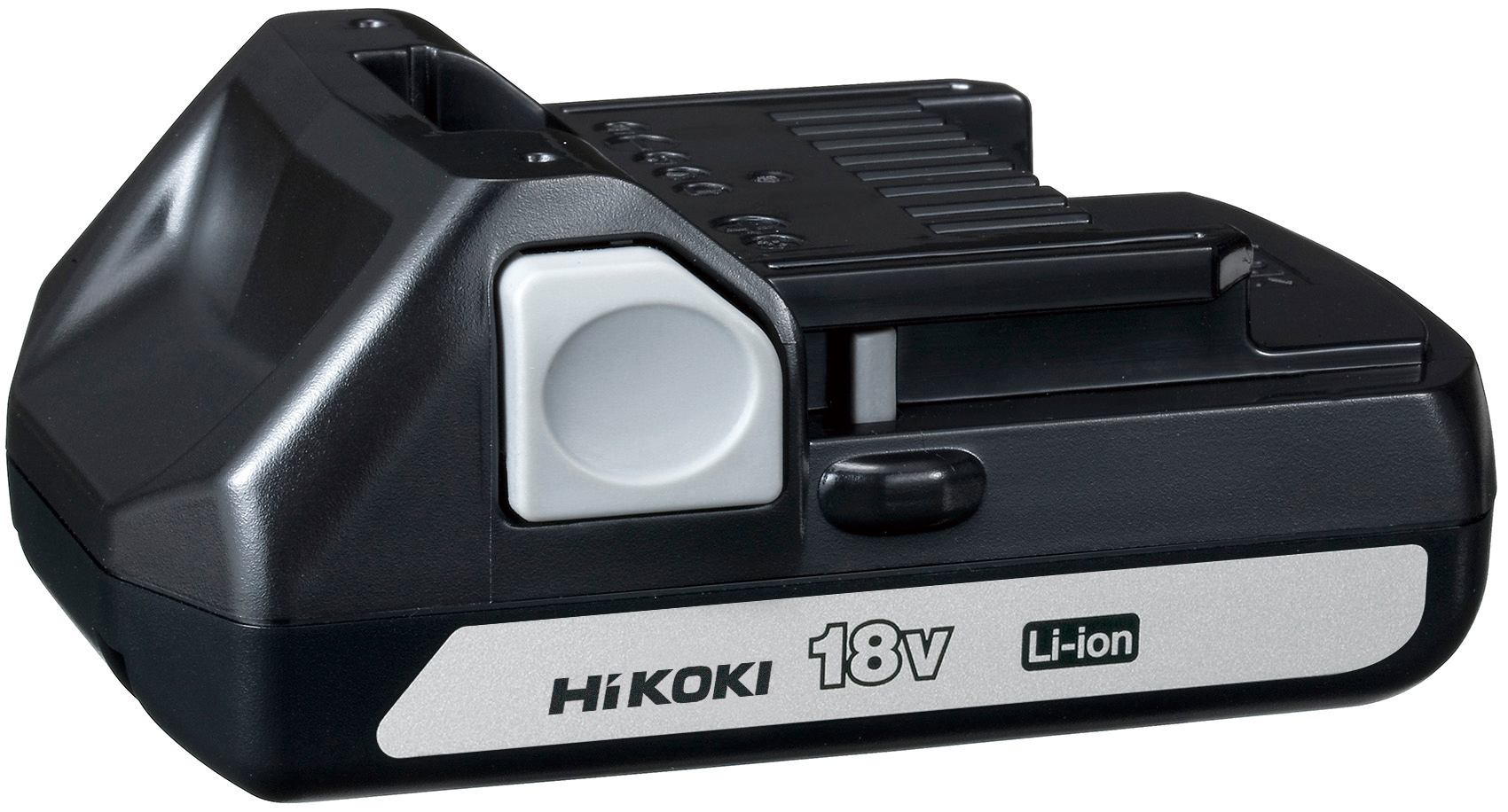 HIKOKI Accessoires 333352 BSL1815 Batterie 18V 1,5Ah Li-Ion