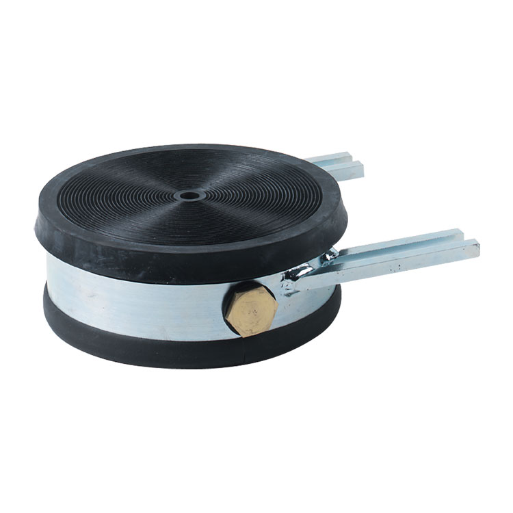 Carat BSW1801000 Anneau de collecte d'eau S-1801 130 mm