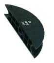 Rems 153180 R 16, 14 U Segment de cintrage pour cintreuse de tubes à une main Rems Swing