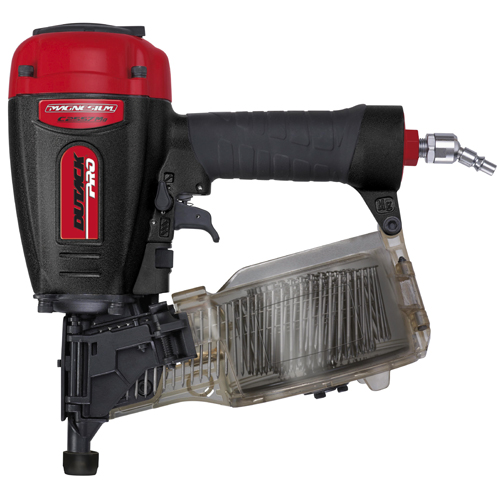 Dutack 4213035 C 2557 Cloueur MG Clous en rouleau 25-57 mm