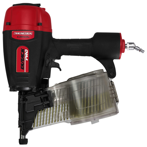 Dutack 4213037 C 3190 MG cloueur clous en rouleau 50-90 mm