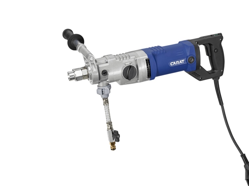 Carat AMB1850000 A-1850 Carotteuse diamantée 1800W en mallette