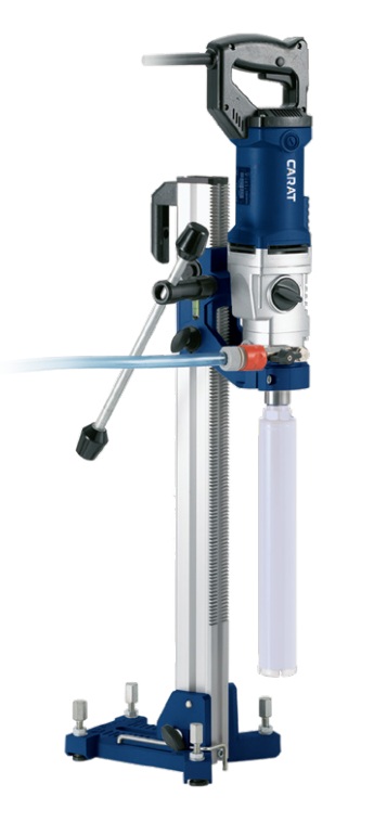 Carat AMB1850A26 Carotteuse à diamant A-1850 + support S-1801