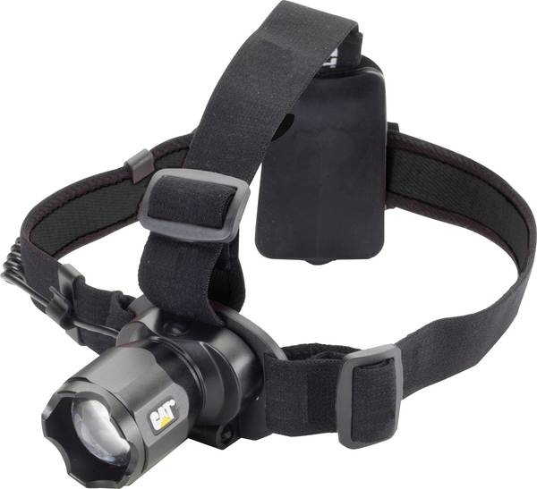 CAT CT4200 Lampe frontale  220 Lumen