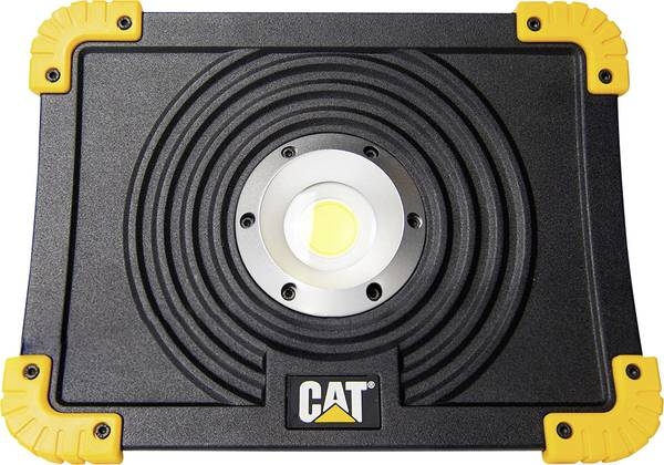 CAT CT3530EU Lampe de travail LED 3000 Lumen 230 Volt