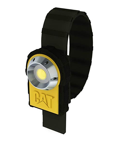 CAT CT5130 Lampe de travail plate Quick-Zip LED 250 Lumen