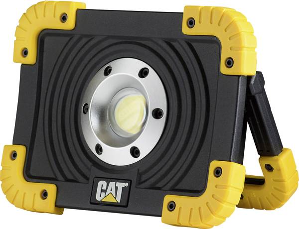 CAT CT3515EUB CT3515EU Lampe de travail LED rechargeable 1100 Lumen avec fonction Powerbank