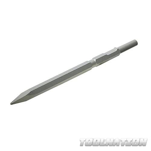 Toolnation CB2362 Longueur de la pointe du ciseau Kango 380 mm