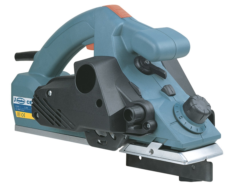Virutex 2000300 Rabot CE120P