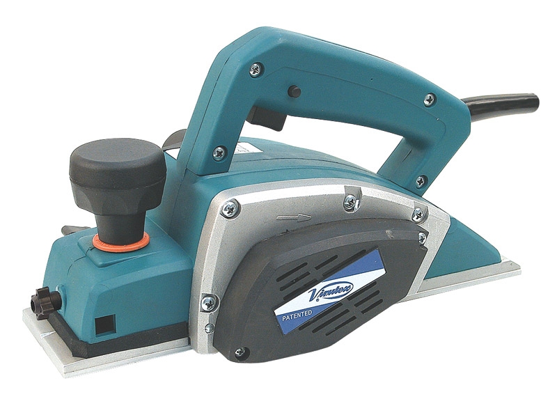 Virutex 2300100 Rabot CE23N avec rouleau de ponçage