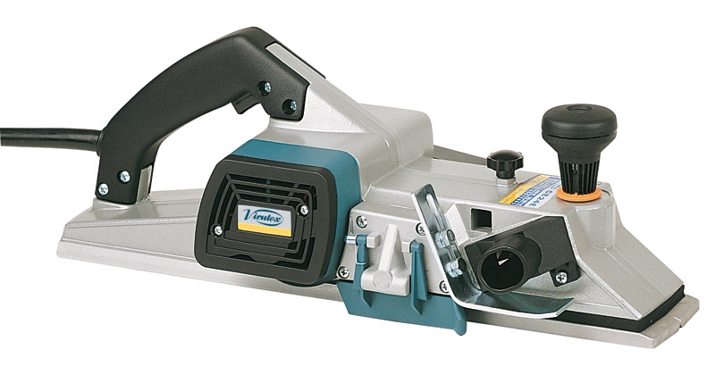 Virutex 2400100 Rabot CE24E semelle longue