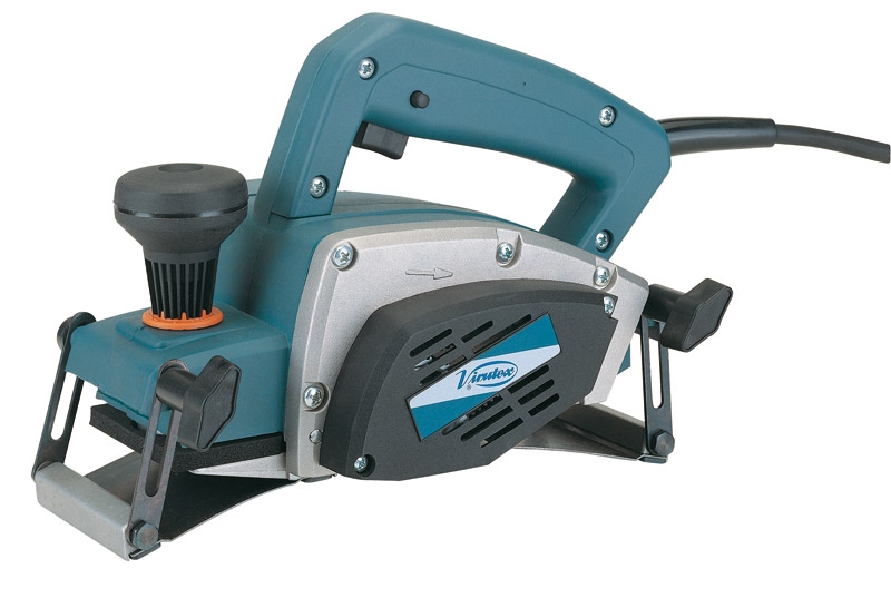 Virutex 9600000 CE96H Rabot à main rond