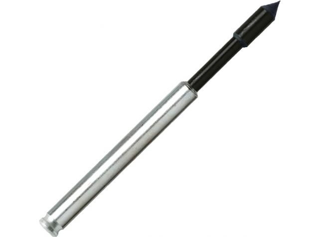 Carat HT00600000 GOUPILLE CENTRALE 60MM POUR FORETS SECS DUSTEC