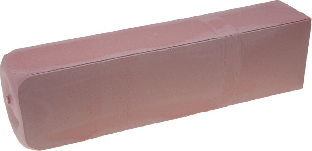 Cibo PV102 Pâte rose très brillante pm1031