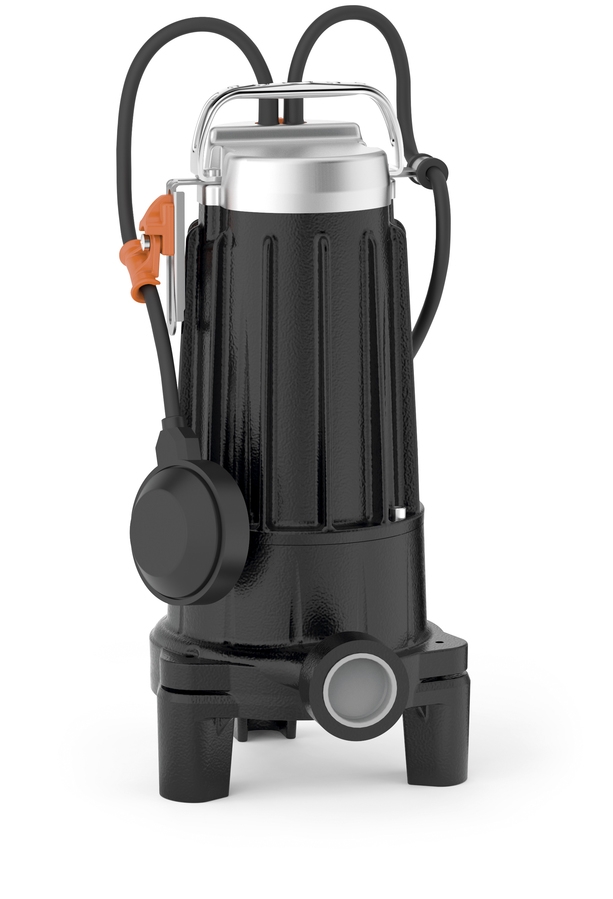 City Pumps 6010366 TRC Aut pompe submersible 230V