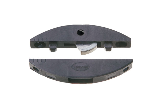 Lamello 145236 80 Paire de lames Clamex S (sans vis)