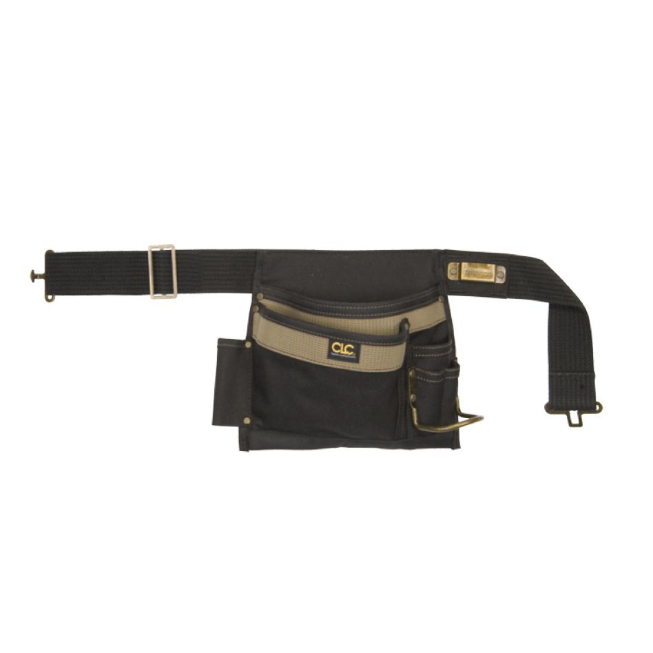 CLC Work Wear CL1001245 Ceinture à outils Charpentier simple