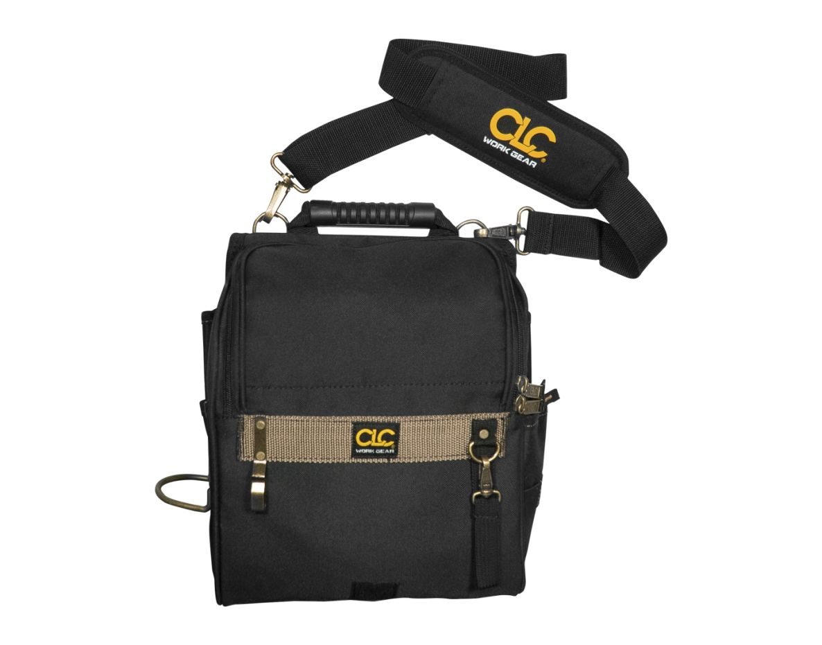 CLC Work Wear CL1001510 Sac à outils Électricien Épaule