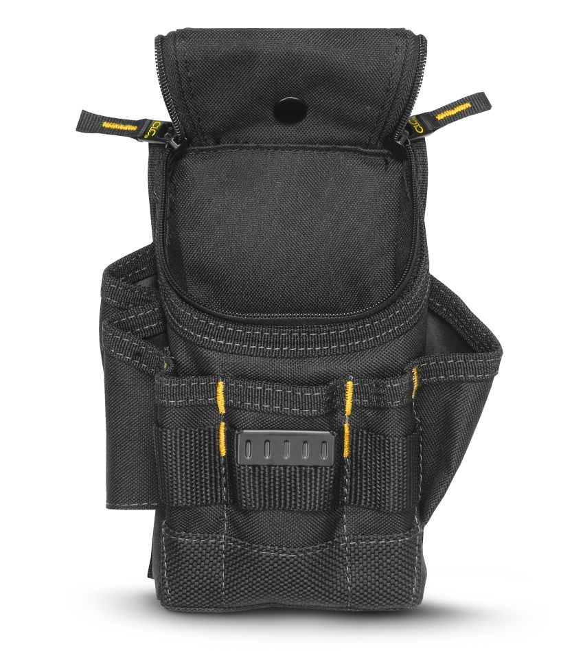 CLC Work Wear CL1001523 Porte-outils Ziptop Small