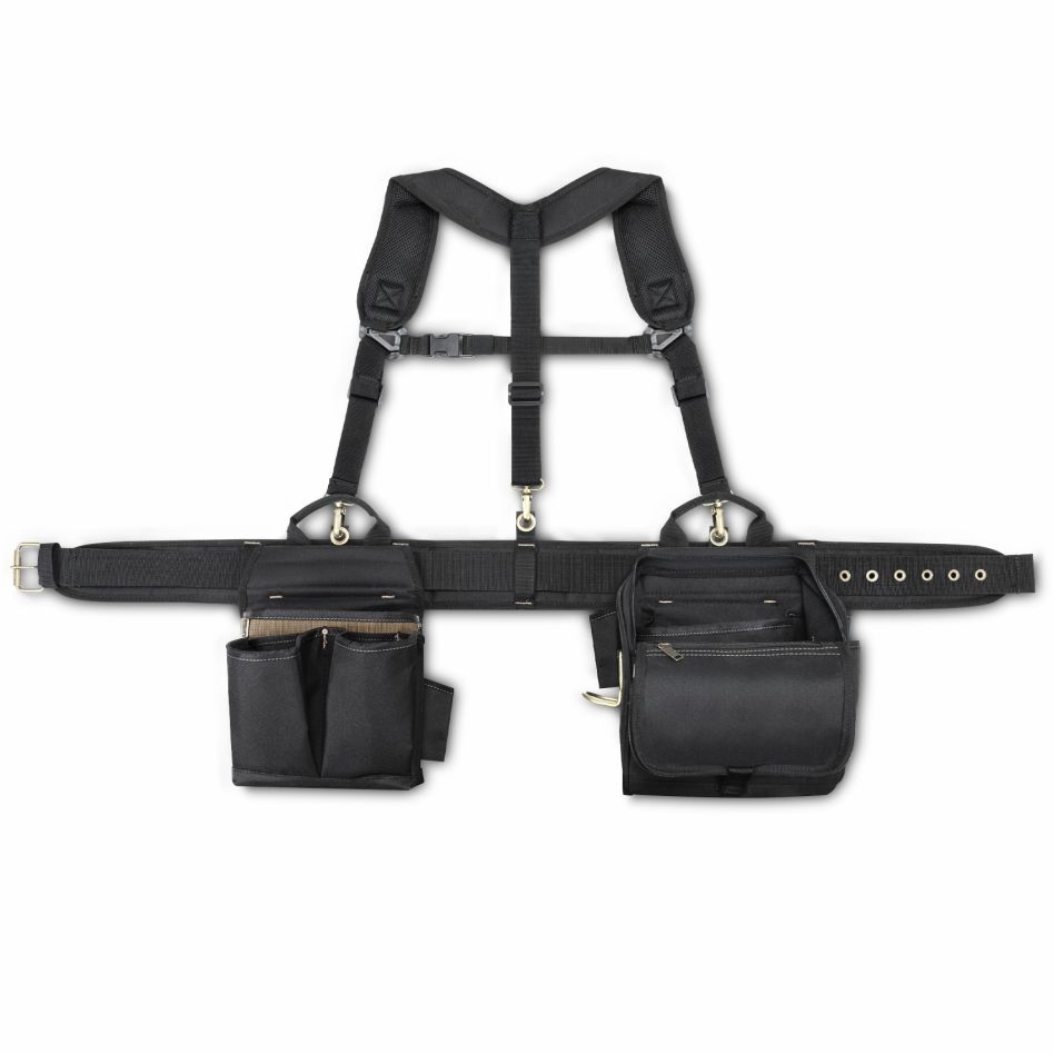 CLC Work Wear CL1001608 Ceintures à outils Combo