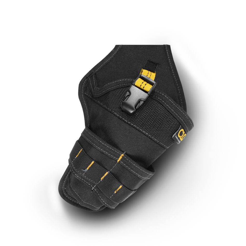 CLC Work Wear CL1005023 Étui pour perceuse sans fil