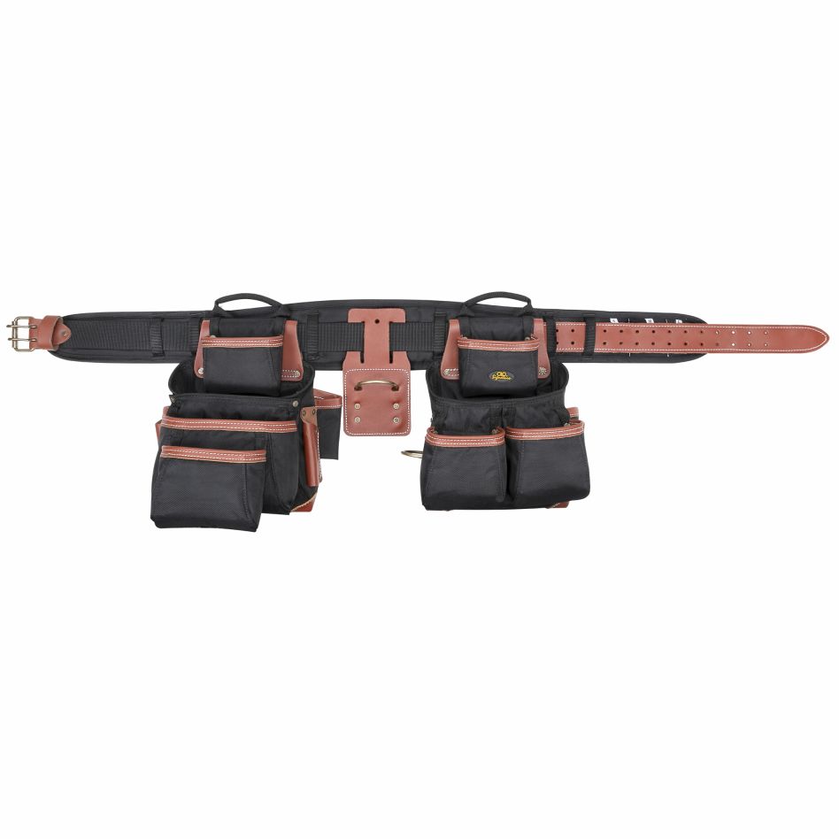 CLC Work Wear CL1051452 Ceinture à outils Signature Combo B