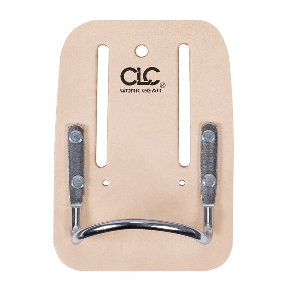 CLC Work Wear CL1001439 Porte-marteau Boucle d'acier