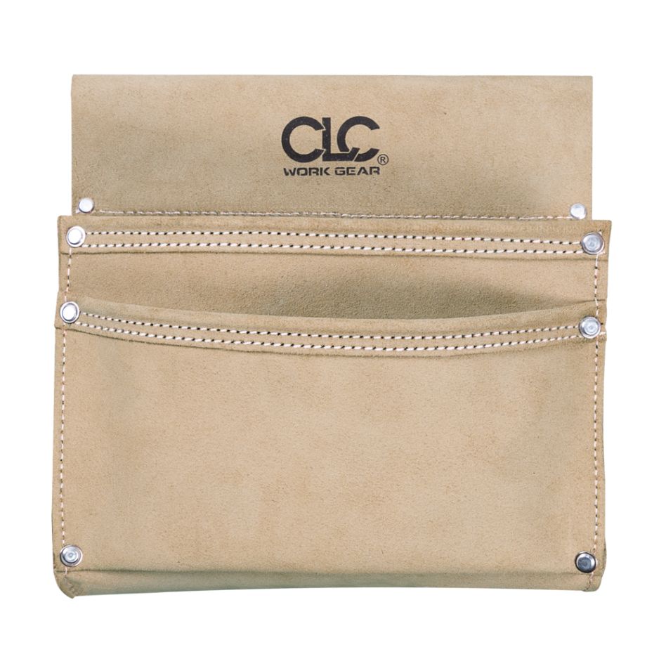 CLC Work Wear CL10I822X Sac à ongles