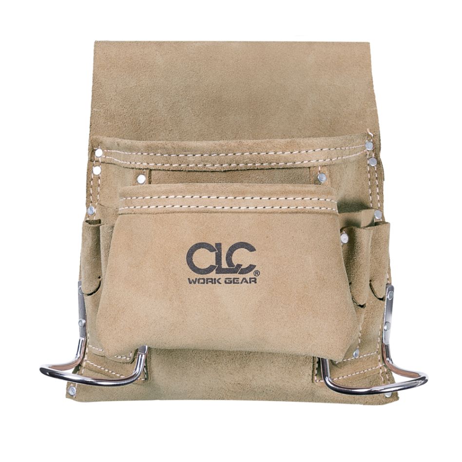 CLC Work Wear CL10I823X Sac à ongles