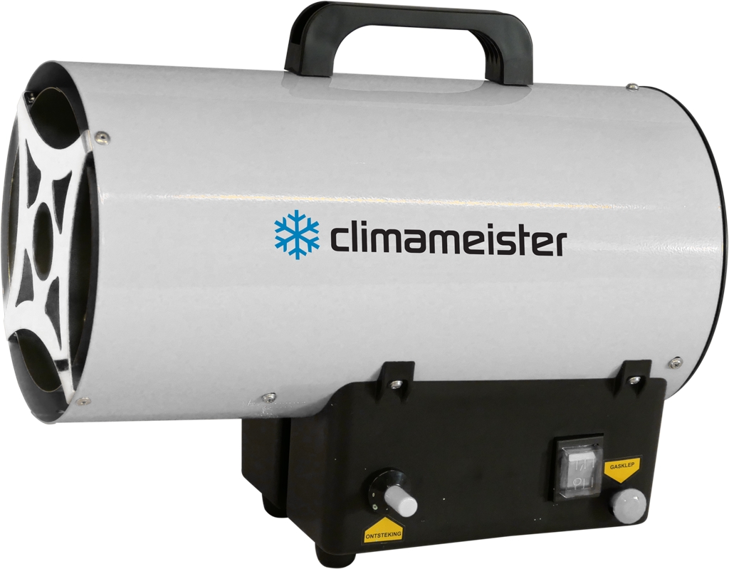 Climameister 430400110 KD15M Chauffage au gaz 15kW