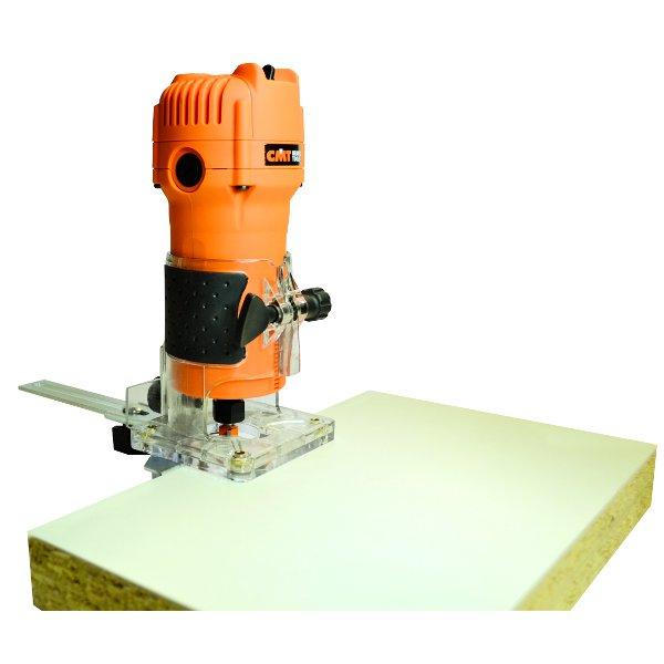 CMT CMT10 routeur de lisière 550W