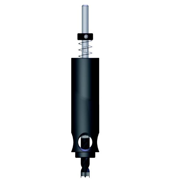 GRN Tools CMT400-1 400-1 Adaptateur de perçage profondeur de perçage max. 30 mm