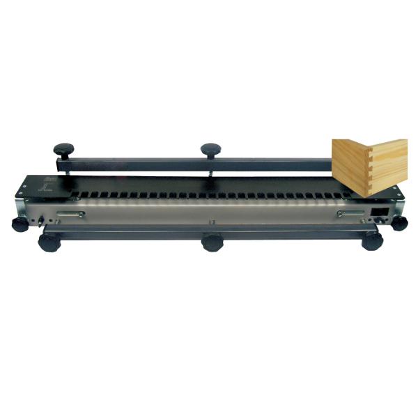 GRN Tools CMT600 Articulation en queue d'aronde 610 mm