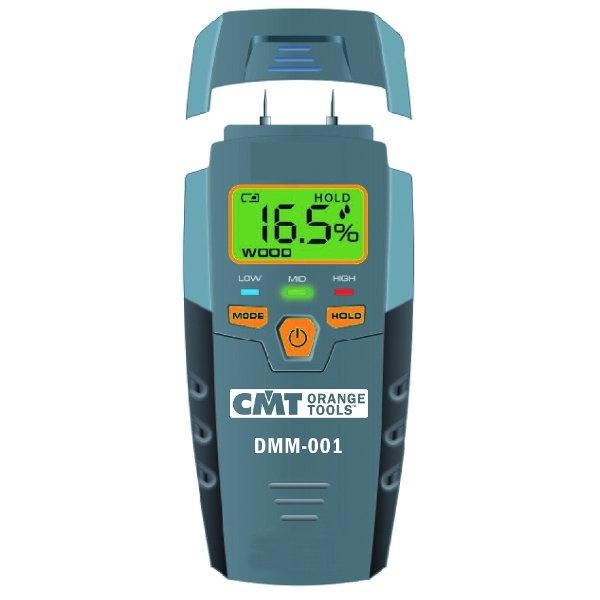 CMT DMM-001 Humidimètre numérique
