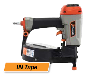 Paslode 575186 CNP50.1 Machine à clouer les bobines In-Tape (27 - 50 mm)