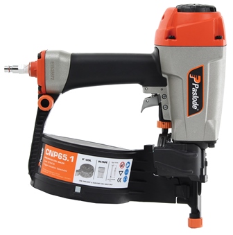 Paslode 505706 CNP65.1 Machine à clouer les bobines In-Tape (40 - 65 mm)
